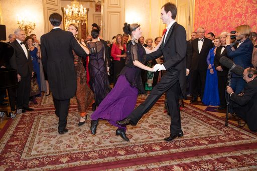 Vorschau Bild von Beschwingt wie vor 100 Jahren.