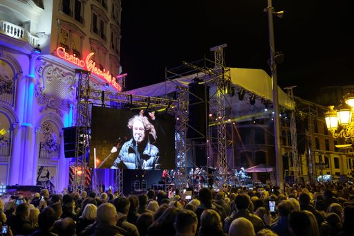 NOVOMATIC-Gruppe eröffnet Casino in Skopje