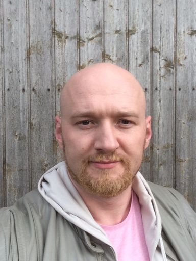 Vorschau Bild von Profilbild des Gründers und Erfinders Johannes
Reiter Ing DI (FH)
