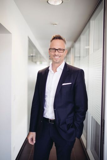 CEO Austrian Anadi Bank AG