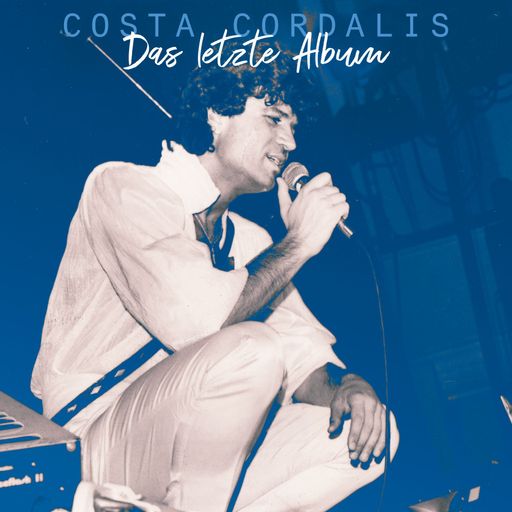 Kaum ein Sänger prägte die deutsche Schlagerwelt so sehr wie
Costa Cordalis (75). Mit "Das letzte Album" werden nun letzte und
größtenteils unbekannte Songs des Sängers posthum veröffentlicht.
Der emotionale Abschied erscheint bei EL CARTEL MUSIC und ist ab
Freitag, 22. November 2019, physisch und digital auf allen Kanälen
erhältlich. Weiterer Text über ots und www.presseportal.de/nr/6605 /
Die Verwendung dieses Bildes ist für redaktionelle Zwecke
honorarfrei. Veröffentlichung bitte unter Quellenangabe:
"obs/RTLZWEI/EL CARTEL MUSIC"