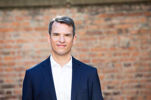 Michael Eipeldauer Porträt 1