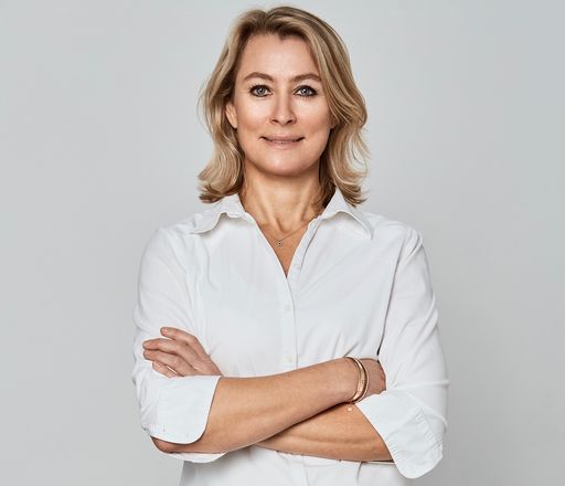 Vorschau Bild von Dr. Doris Gapp, Allgemeinmedizinerin und
Eisenexpertin in Wien