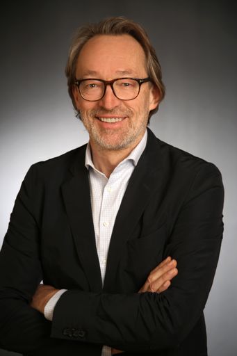  Bürgermeister Jakob Frey