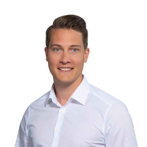 Vorschau Bild von Marketingleiter BURGER KING – Jan-Christoph Küster