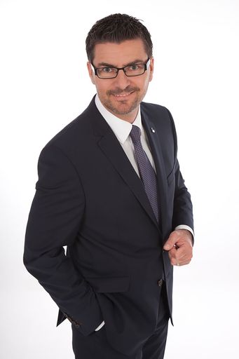  Forstinger Co-Geschäftsführer Andreas Prödiger
