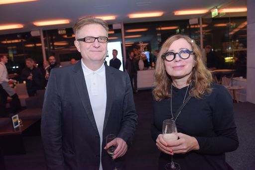 Vorschau Bild von Gyula Kiss und Iren Jaromi