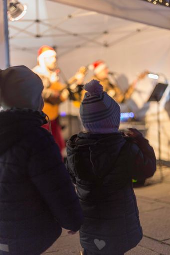 Ein Advent-Paradies für Kinder