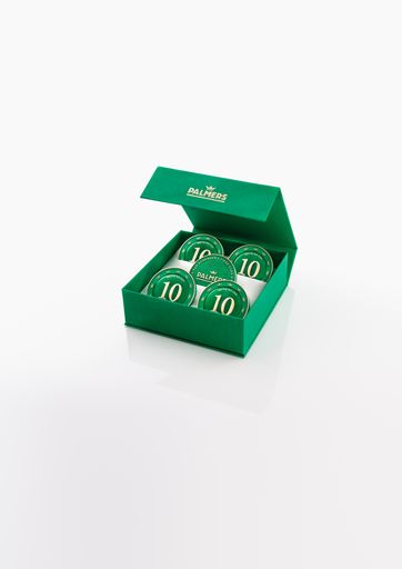 Vorschau Bild von Die Palmers Münze wird digital