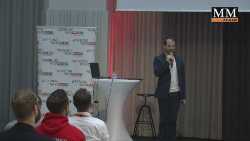Bei der JETZT Voice Konferenz drehte sich alles um
digitale Sprachsteuerung und Voice Commerce.