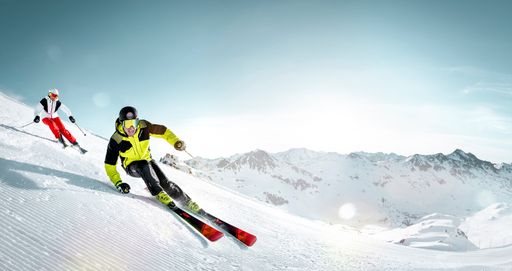 SPORT 2000 gestaltet den Verleih von Sportartikeln
durch den Website Relaunch noch einfacher.