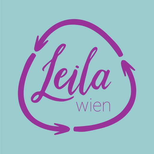  Das neue Logo seit der Wiedereröffnung im Mai 2019.