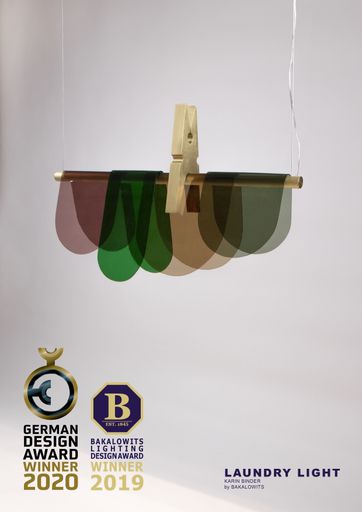  BILD 1 zu OTS - Feature Bild Laundrylight