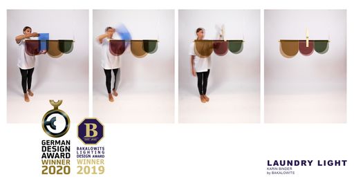 Vorschau Bild von BILD 2 zu OTS - Interaktion mit der Leuchte