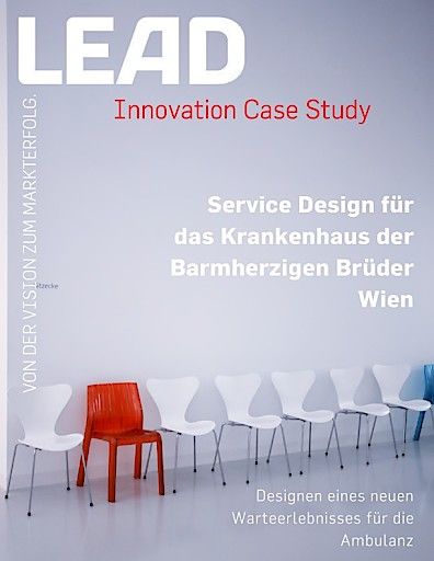 Vorschau Bild von Case Study Service Design