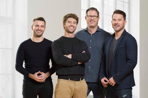 Das Gründerteam rund um Manuel Zeller verfolgt
ambitionierte Ziele. Neoh soll dank der ausgeklügelten Formel und
der Vermarktung über mehrere Absatzkanäle zur Nummer eins im
Süßigkeitenregal werden.