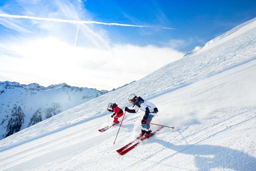 Vorschau Bild von Hauser Kaibling Saisonstart: Freitag, 6. Dezember 2019 - alle
Pisten am Berg sowie Skischaukel Hauser Kaibling – Planai geöffnet.