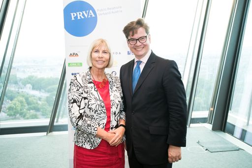 Wissenschaftlicher Senat des PRVA