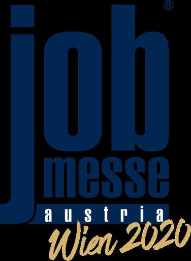Logo jobmesse austria