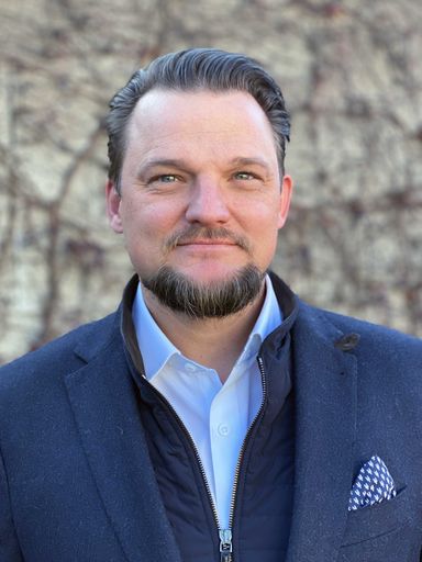 Vorschau Bild von Werner Koele, Gründer und CEO des MedTech Start-ups
SteadySense GmbH