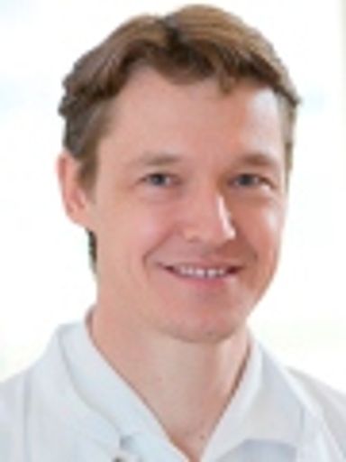 Vorschau Bild von Oberarzt Dr. Christian Krasny, MSc,