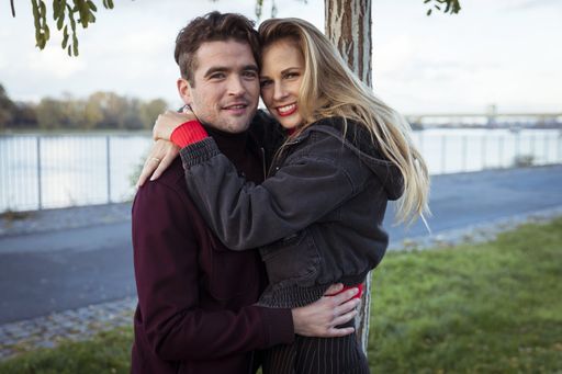 Liebes-News bei "Köln 50667": Aus Serien-Traumpaar wird
Real-Life-Liebe. Weiterer Text über ots und
www.presseportal.de/nr/6605 / Die Verwendung dieses Bildes ist für
redaktionelle Zwecke honorarfrei. Veröffentlichung bitte unter
Quellenangabe: "obs/RTLZWEI/RTLZWEI/ Per Florian Appelgren"