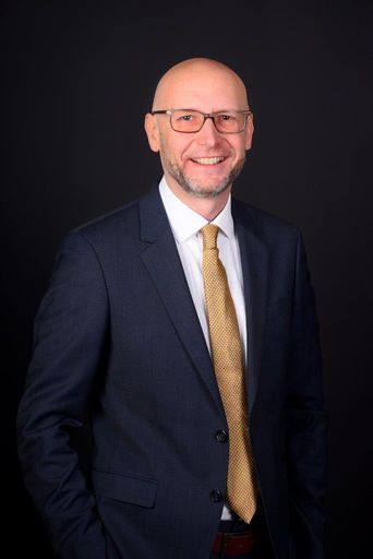  Foto Oliver Sacher - Vertriebsleiter Forstinger Österreich