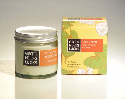 Vorschau Bild von Göttin des Glücks Deocreme