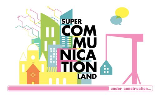  Die Gast-Speaker für das SUPER COMMUNICATION LAND 2020 steht
fest. Die noch freien Slots bestimmen die Eventteilnehmer bis Ende
Januar 2020 selbst. Weiterer Text über ots und
www.presseportal.de/nr/6344 / Die Verwendung dieses Bildes ist für
redaktionelle Zwecke honorarfrei. Veröffentlichung bitte unter
Quellenangabe: "obs/news aktuell GmbH"
