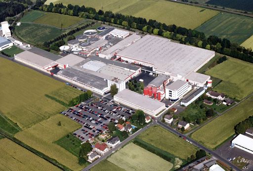 Vorschau Bild von BOXMARK Feldbach, Unternehmenszentrale