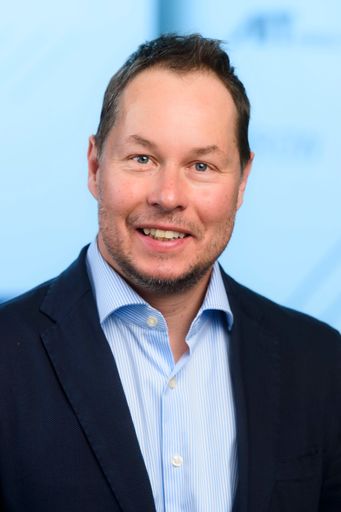 Andreas Stainer-Hochgatterer (49) wechselt vom AIT
Austrian Institute for Technology an das Ludwig Boltzmann Institut
für Digital Health and Prevention. Er übernimmt die operative
Leitung und wird einen Fokus auf Open Innovation in Science legen.