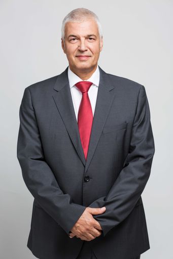 Herbert Fuchs, Geschäftsführer GOURMET