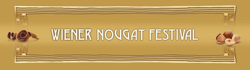 Vorschau Bild von Logo Wiener Nougat Festival
