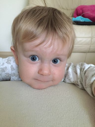 Leonhard (3) braucht dringend eine lebensrettende
Stammzellspende