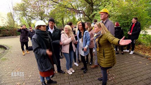 Staffelfinale im Doppelpack: Liebesdramen und Schuleinsturz bei
"Krass Schule - Die jungen Lehrer". (C) RTLZWEI. Weiterer Text über
ots und www.presseportal.de/nr/6605 / Die Verwendung dieses Bildes
ist für redaktionelle Zwecke honorarfrei. Veröffentlichung bitte
unter Quellenangabe: "obs/RTLZWEI"