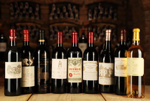  Bei der Online-Wein-Auktion werden von 19. Dezember
bis 3. Jänner sehr viele Weine der allerhöchsten Qualität als echte
Schnäppchen angeboten.