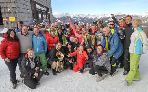  Musi Ski-Woche 13. - 17. Jänner 2020