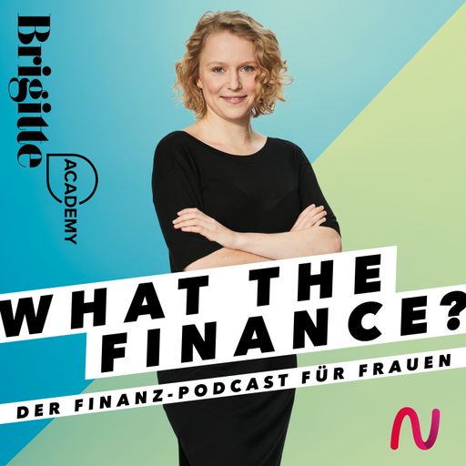 Visual BRIGITTE Academy Podcast "What the Finance?" / Weiterer
Text über ots und www.presseportal.de/nr/6788 / Die Verwendung
dieses Bildes ist für redaktionelle Zwecke honorarfrei.
Veröffentlichung bitte unter Quellenangabe: "obs/Gruner+Jahr,
BRIGITTE"