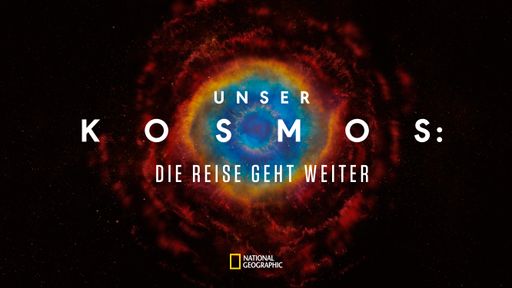 "Unser Kosmos: Die Reise geht weiter" ab 15. März immer sonntags
um 20.05 Uhr auf National Geographic (© National Geographic).
Weiterer Text über ots und www.presseportal.de/nr/107804 / Die
Verwendung dieses Bildes ist für redaktionelle Zwecke honorarfrei.
Veröffentlichung bitte unter Quellenangabe: "obs/National
Geographic"