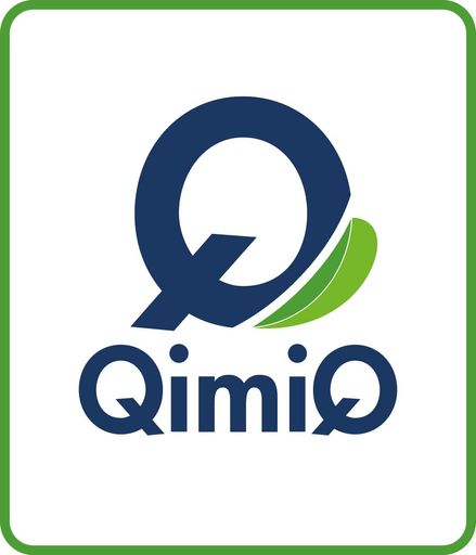  QimiQ Handels GmbH Brand Logo