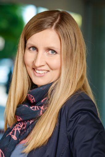 Dipl. Ing. Jaroslava Haid-Jarkova (48) ist seit 1.
Jänner General Manager Wasch-/Reinigungsmittel Österreich der Henkel
CEE.