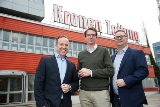 Vorschau Bild von Peter Strutz, Michael Eder, Christopher Sima