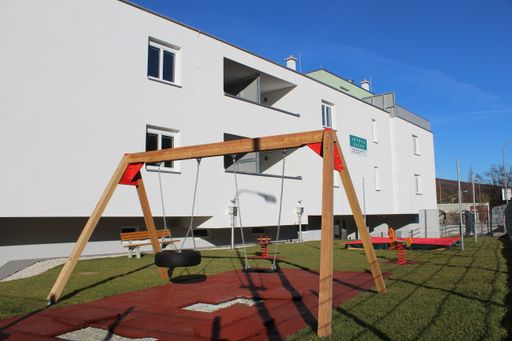 Wohnhausanlage Purkersdorf, Tullnerbachstraße