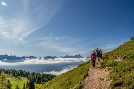 25 Jahre Wanderhotels: Zeit für neue Wege