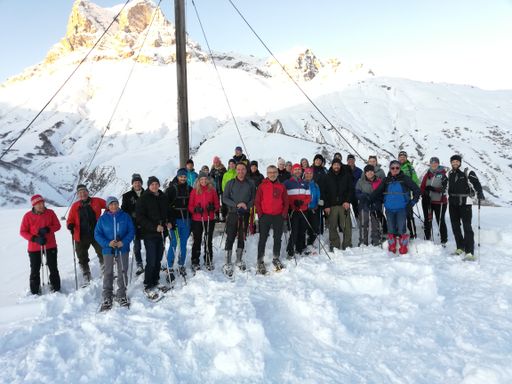 Vorschau Bild von 25 Jahre Wanderhotels: Zeit für neue Wege