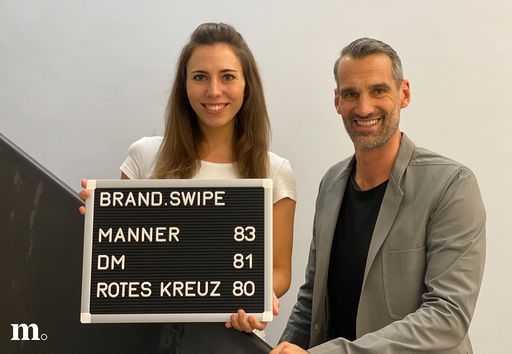 Vorschau Bild von Österreichs Top 3 sympathischste Marken