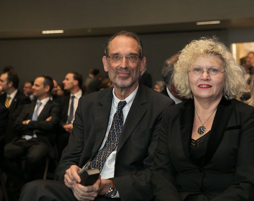  https://www.apa-fotoservice.at/galerie/22039 Wien.
Im Bild: Heinz Faßmann, Bundesminister für Bildung, Wissenschaft und
Forschung, und Rektorin Sabine Seidler, Präsidentin der
Österreichischen Universitätenkonferenz (uniko)