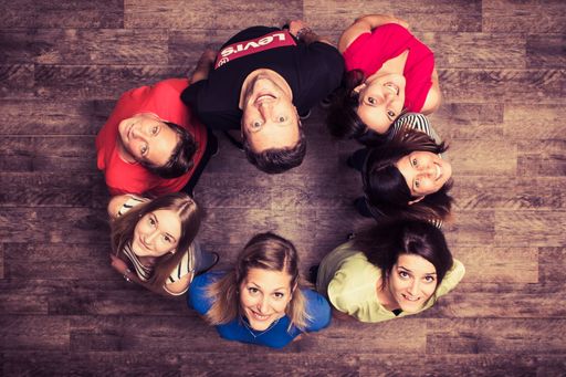 Vorschau Bild von Teamfoto Interalp Touristik