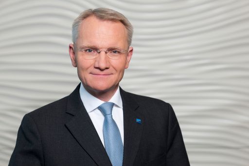 Udo Birkner, 12. Präsident des Verbandes der
österreichischen Landes-Hypothekenbanken