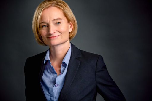 Vorschau Bild von Mag. Johanna Hoffmann-Handler, Leiterin des WIFI
Management Forums